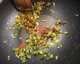 エジプト♡半熟卵トマトご飯 シャクシュカ作り方5写真