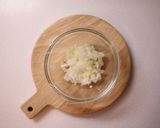 卵は包まずかける★時短ふわとろオムライス作り方1写真