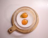 卵は包まずかける★時短ふわとろオムライス作り方3写真