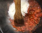 エジプト♡半熟卵トマトご飯 シャクシュカ作り方7写真
