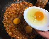 エジプト♡半熟卵トマトご飯 シャクシュカ作り方9写真