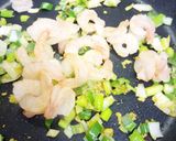 えびちりオムライス♡作り方2写真