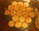 たこ焼き作り方5写真