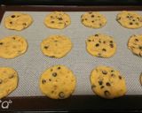 チョコとクルミのクッキー作り方7写真