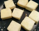 ふわふわ揚げ出し豆腐♪作り方3写真