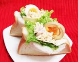 ★常備★コク旨ゆで鶏 コンソメ味作り方11写真
