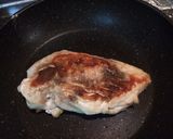 鶏肉のコーラ煮作り方1写真