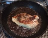 鶏肉のコーラ煮作り方2写真
