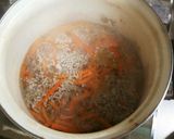 辛さが調節出来る☆酸辣湯作り方3写真