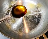 豆苗の茹で方作り方2写真