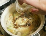 辛さが調節出来る☆酸辣湯作り方7写真