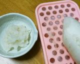 鰹のたたき＊おろし乗せ作り方5写真