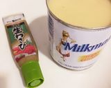 海老マヨネーズ♡わさび風味！作り方1写真