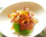 煮干しのエスカベッシュ作り方8写真