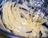 バレンタイン♡簡単ふわふわチョコケーキ作り方1写真