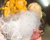 春雨サラダψ作り方6写真