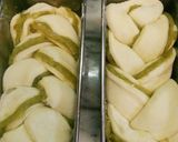 サツマイモのもっちりパン作り方7写真