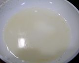 糖質オフ！白菜の餡かけ作り方3写真