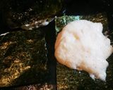 大和芋の磯辺焼き作り方3写真