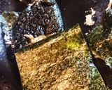 大和芋の磯辺焼き作り方4写真