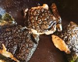 大和芋の磯辺焼き作り方5写真