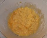 レンチン♡ふわっとチーズオムライス作り方6写真