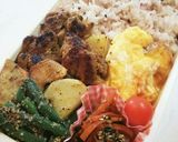 作りおき！いんげん胡麻和え 切り干し大根作り方3写真