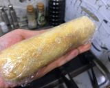 もちうま✨バームクーヘン作り方7写真