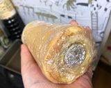 もちうま✨バームクーヘン作り方9写真