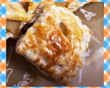 マロンあんパイ作り方9写真