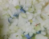 うちの玉ねぎヨーグルト作り方1写真