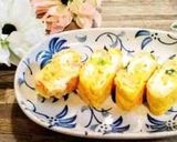 調味料要らず簡単オムレツ^_^作り方9写真