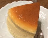 12〜15センチ型スフレチーズケーキ作り方14写真