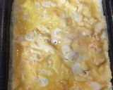 いつまでもふんわり♬だし巻き玉子作り方6写真
