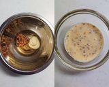 サラダチキンと卵のホットサラダ作り方4写真