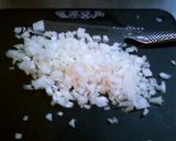 簡単すぎっ！ヘルシーチキンライス作り方2写真