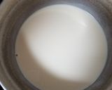 ☆醤油&はちみつ♪豆乳ドリンク☆作り方2写真