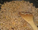 レタス de 巻き巻き ひき肉包み作り方5写真
