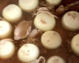 玉ねぎのトロトロがたまらない☆簡単煮物♪作り方3写真
