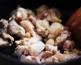 ☆鶏肉のトマトクリームシチュー☆作り方2写真