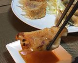お家で作る美味しい本格的手作り餃子♡作り方13写真