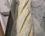フランスパン ヨーグルト酵母作り方8写真