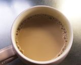 紅茶オレ作り方9写真