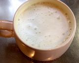 紅茶オレ作り方10写真