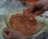 ★★大阪ではメジャ～！？うどん餃子★★作り方3写真