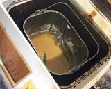 シュトーレン風パウンドケーキHM作り方2写真