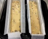 シュトーレン風パウンドケーキHM作り方4写真