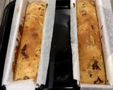 シュトーレン風パウンドケーキHM作り方5写真