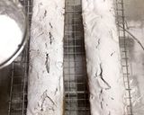 シュトーレン風パウンドケーキHM作り方7写真