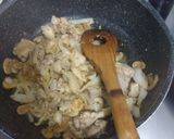 おうちで本格的に！ホワイトソースグラタン作り方5写真
